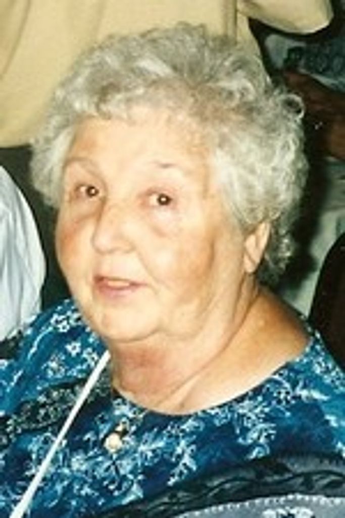 Evelyn Ruth Norris