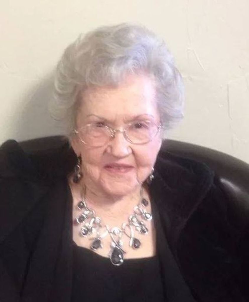 Mable L. Chambers