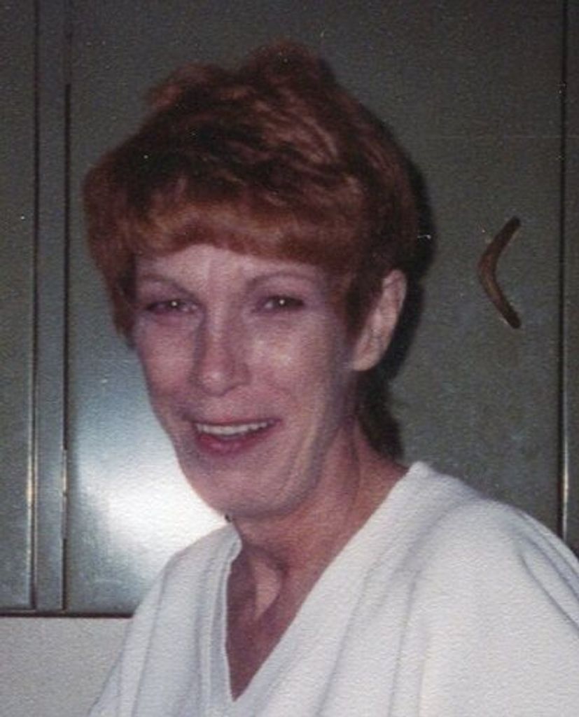 Evelyn Joanne Harper Profile Photo