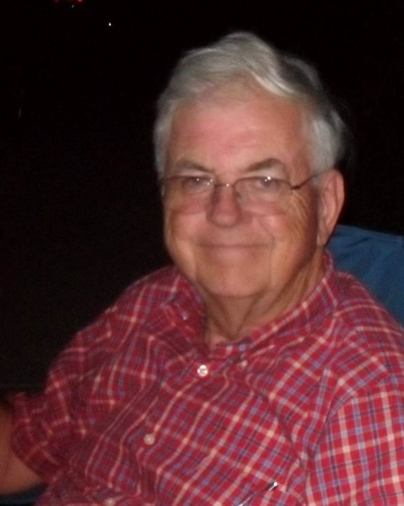 Alan Dickie Grover Profile Photo