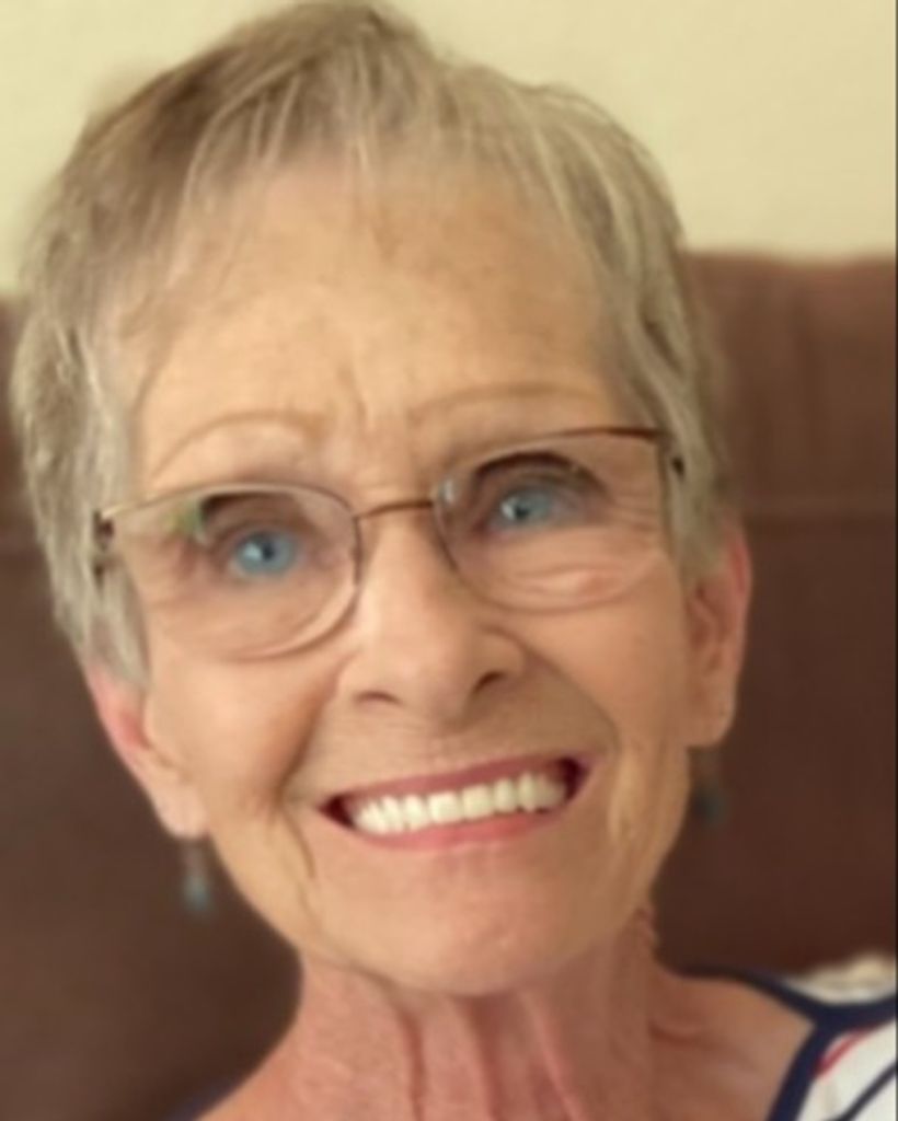 Cindi Friend Profile Photo