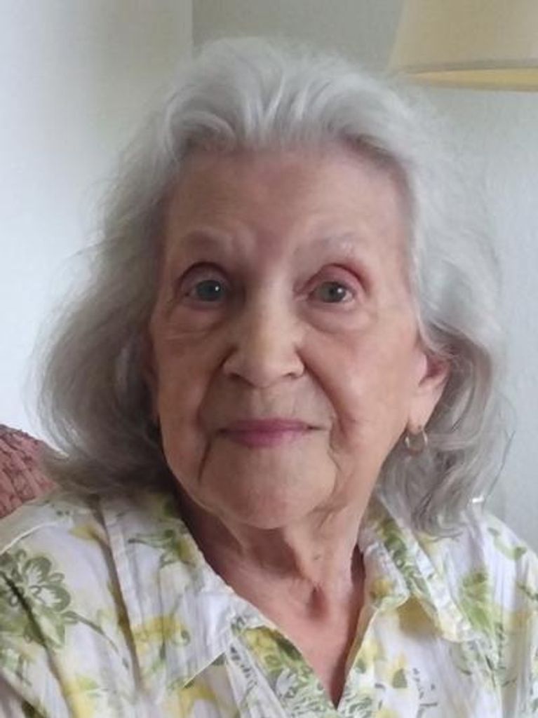 Waunice Cornelia Turman Profile Photo