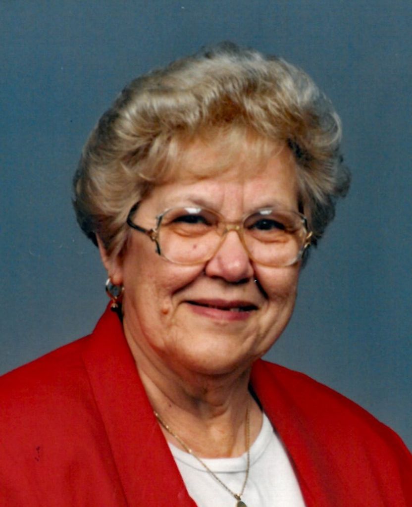 Juanita M. Jordan