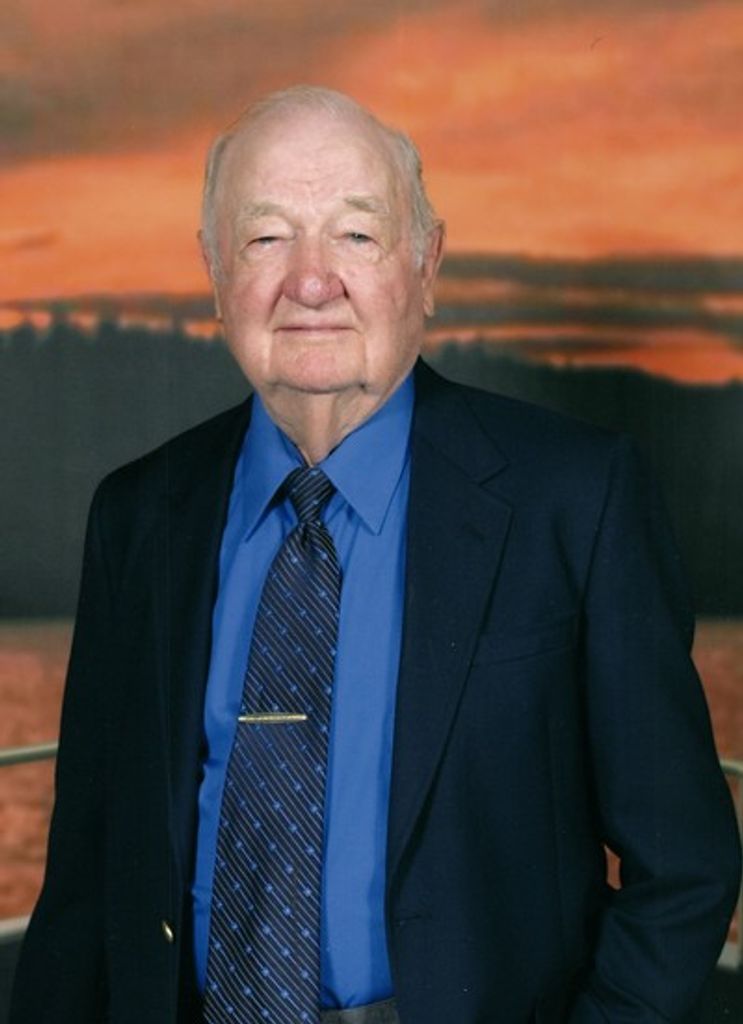 Anton Michael Jochim