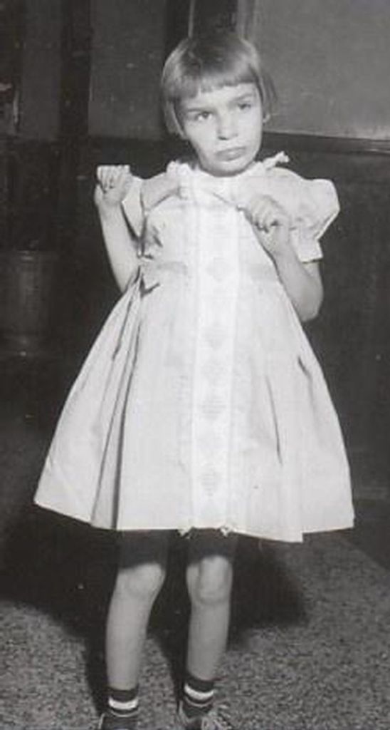 Opal Johnson
