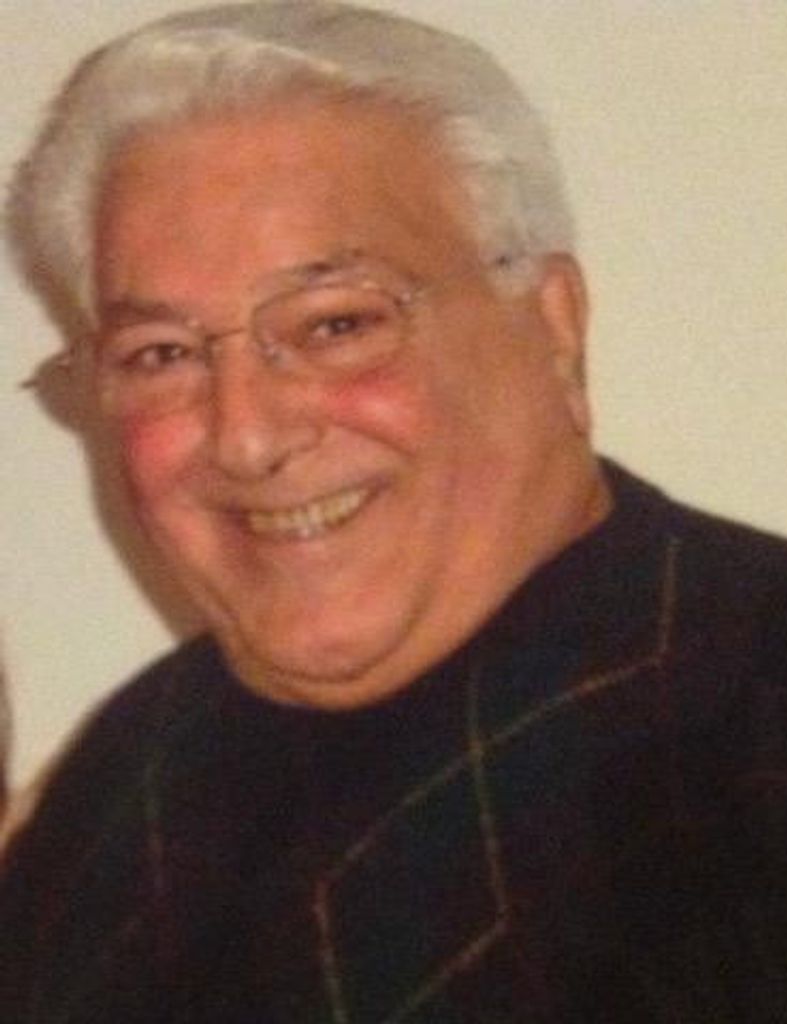 Michael Ponticiello Profile Photo