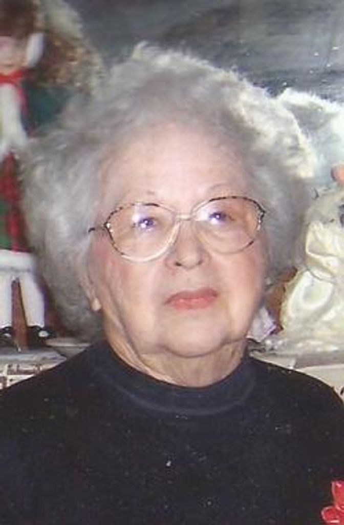 Lu Elle Pierce Morris Profile Photo
