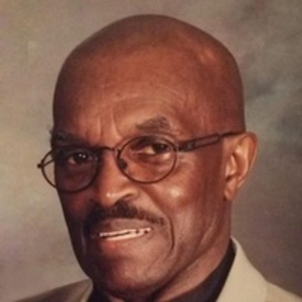 Rudolph Alexander James