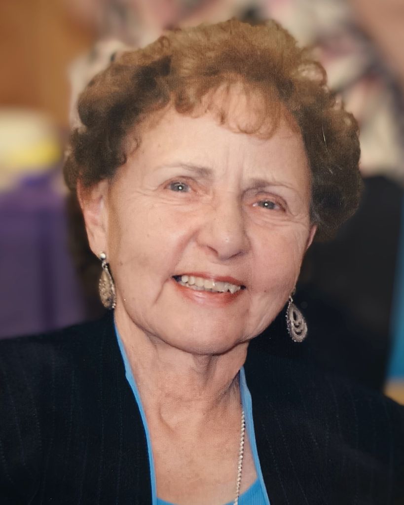 Geneva Constance Sherman Profile Photo