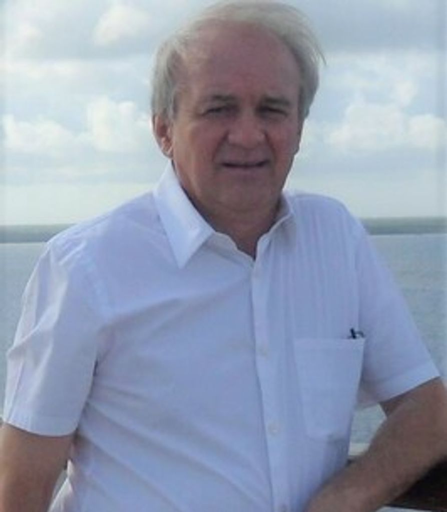 Marion Henry Janik