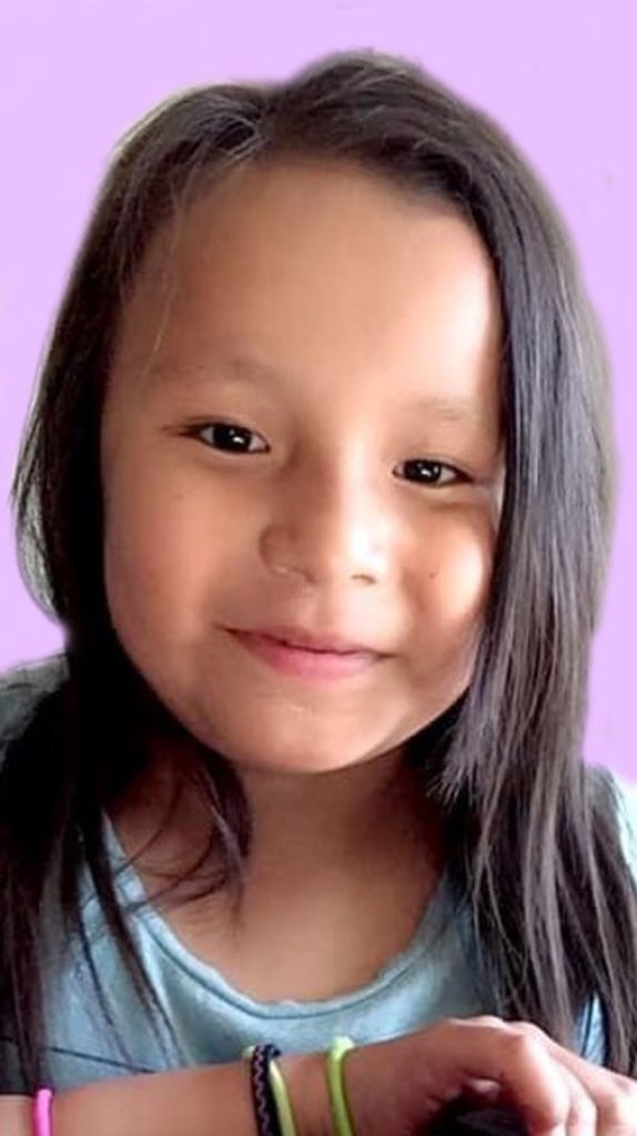 Aryn Cherish Strang Profile Photo