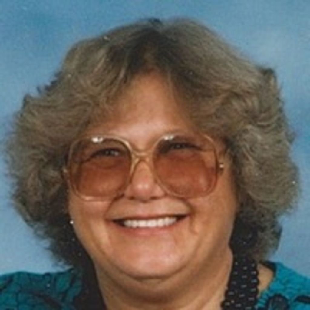 Connie Maxine White