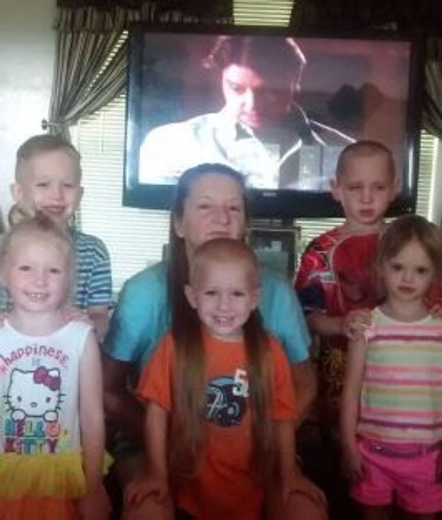 Ann Mize Profile Photo