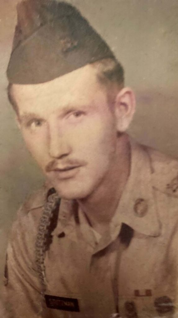 Douglas F Stutzman Profile Photo