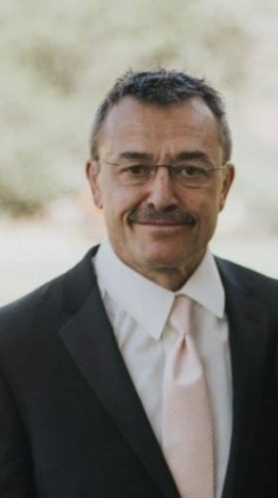 Gary Ralph Zimmerman