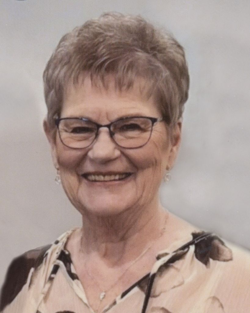 Carol Vannett Profile Photo