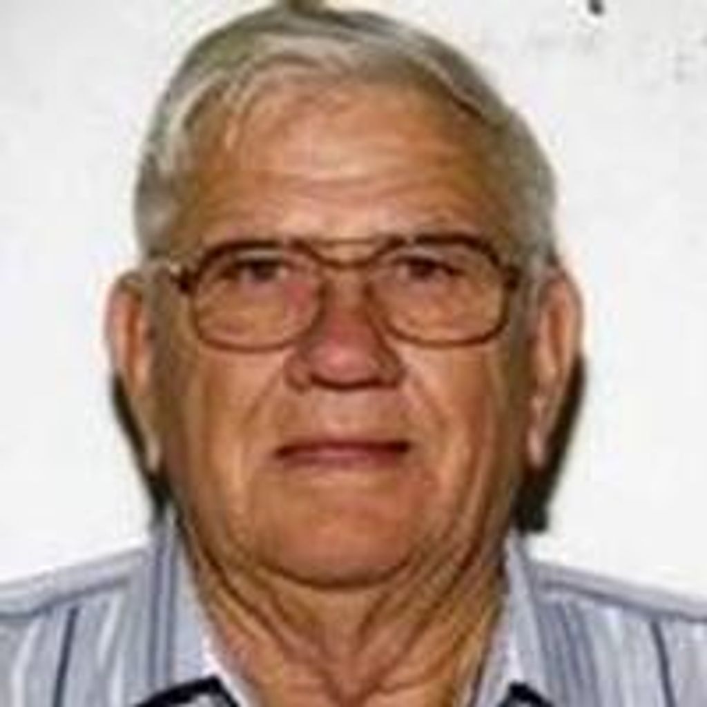 Elmo Ray Williams, Sr.