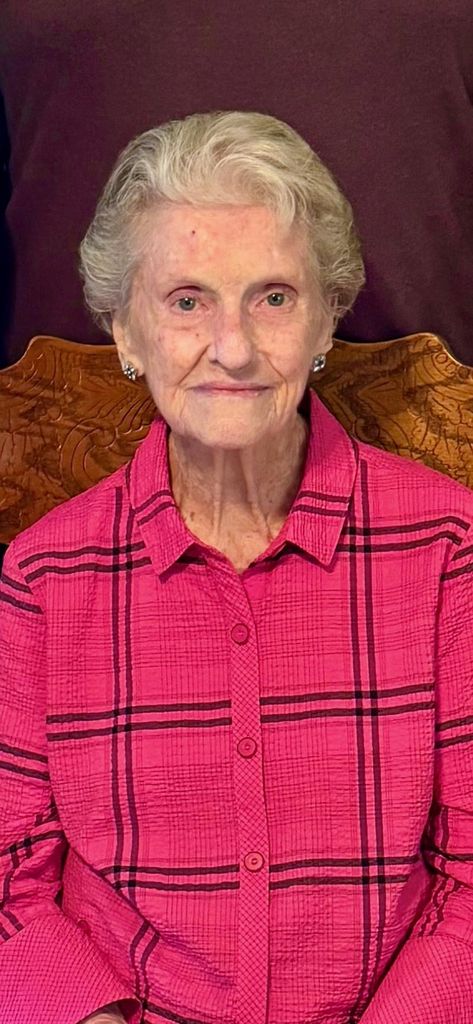 Minnie Ruth Bryant Delk Profile Photo