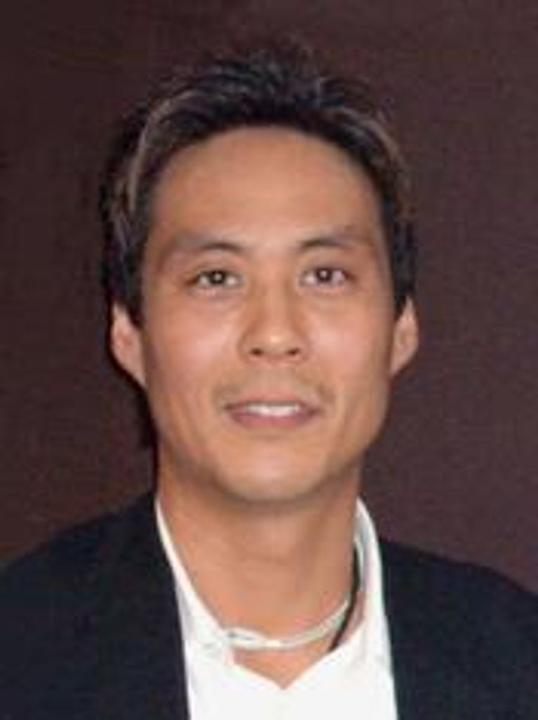 Yasuaki Mike Yamamori