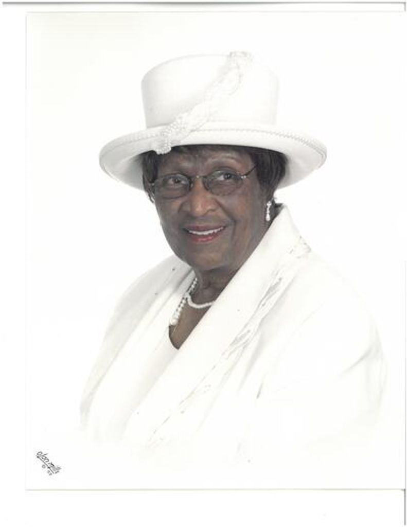Willa Williams Profile Photo