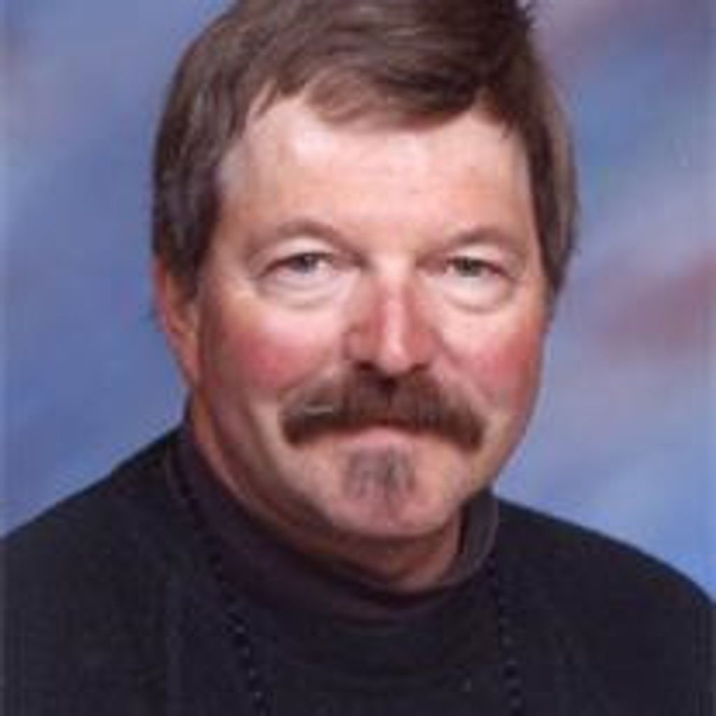 Charles Vigen