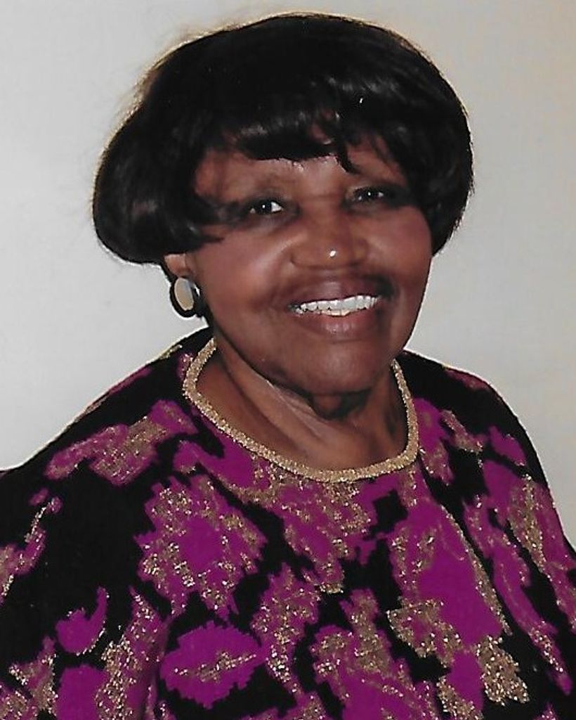 Mary Beatrice Vaughn Profile Photo
