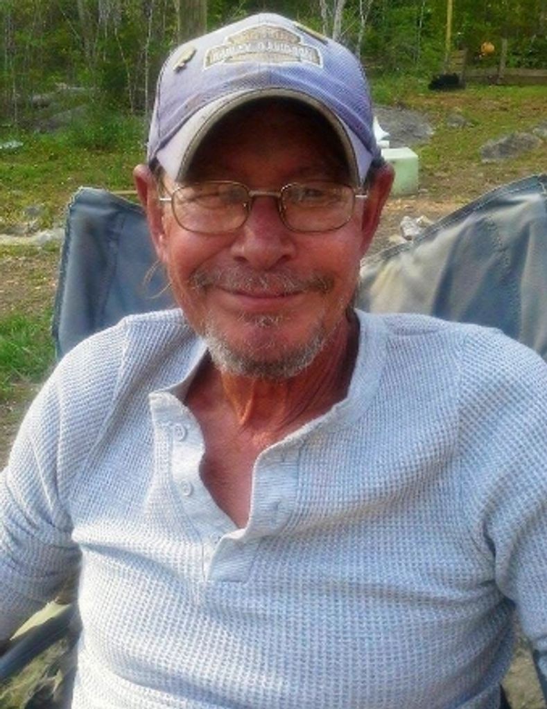 Paul Rickey Barton