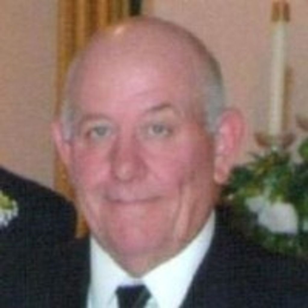 Mike H Klosterman