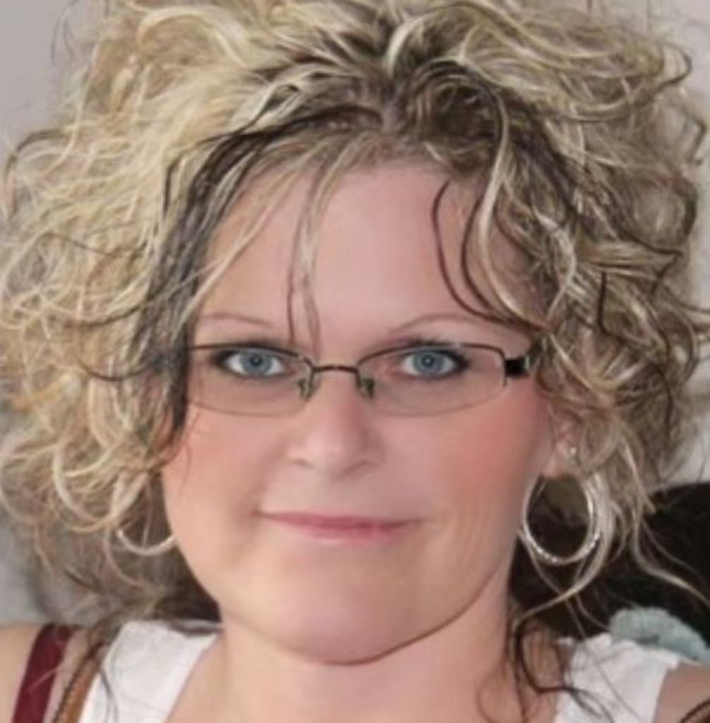 Rebecca "Becky" Jean Sherbert