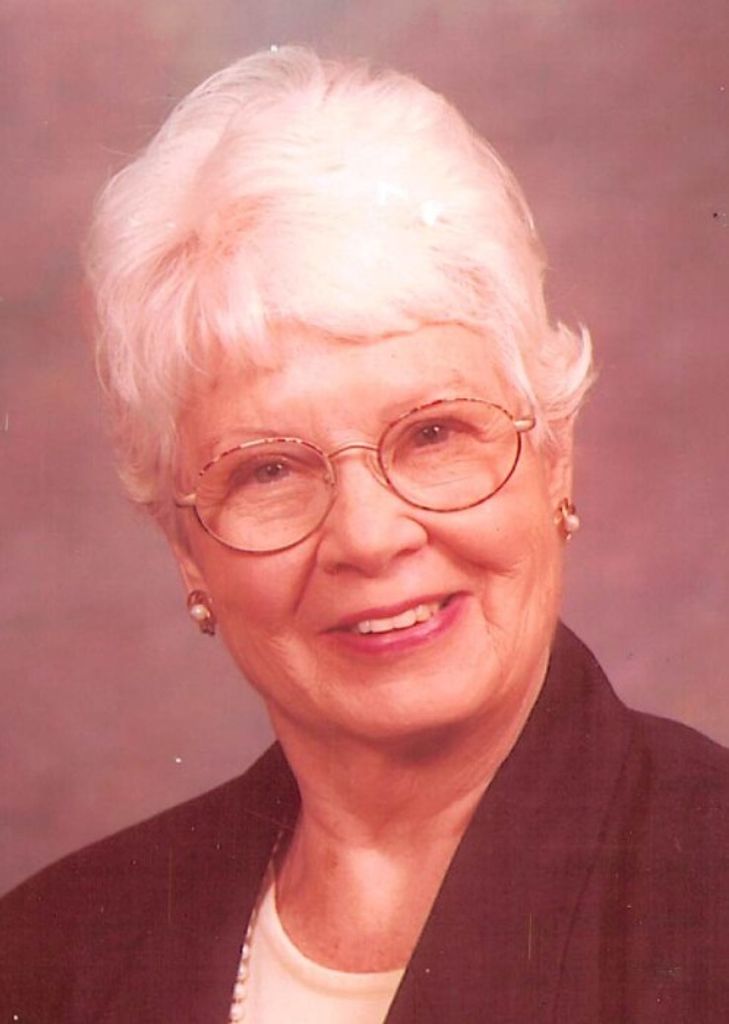 Barbara Ann (Carruthers)  Totin