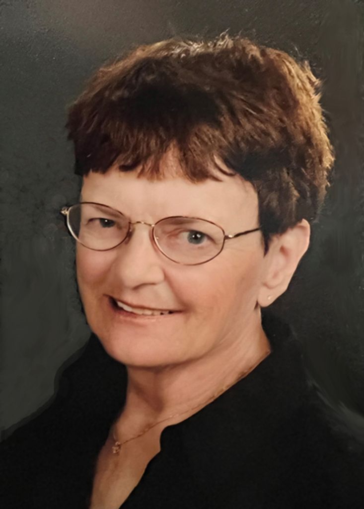 Laverta Mae Langenberg Profile Photo