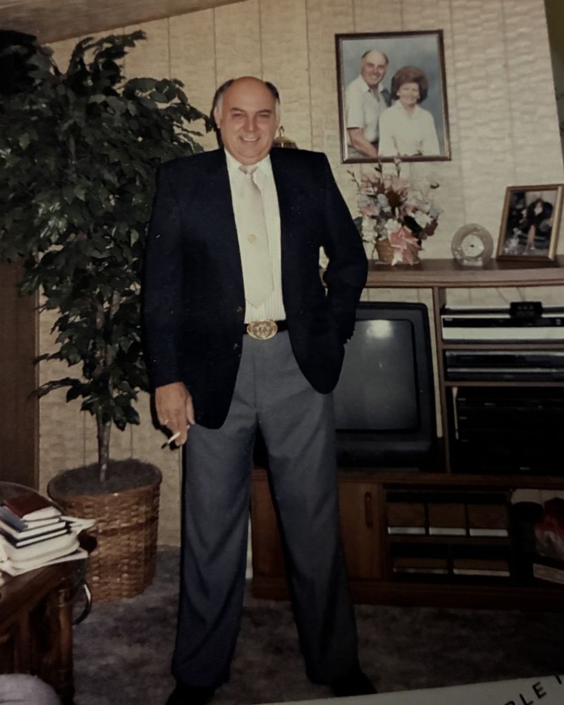 Gary D. Planchon Profile Photo