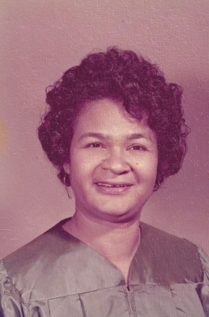 Ella B. Aiken Profile Photo