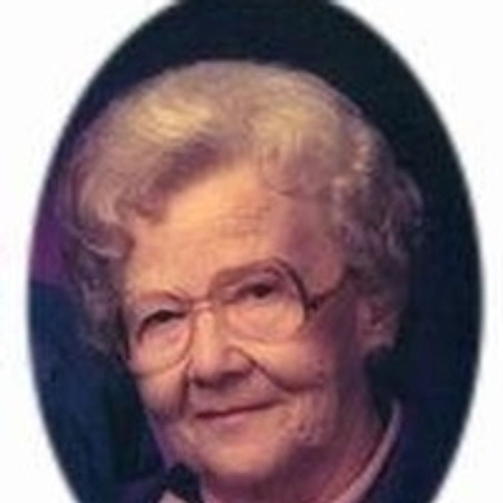 Helen M. Singleton