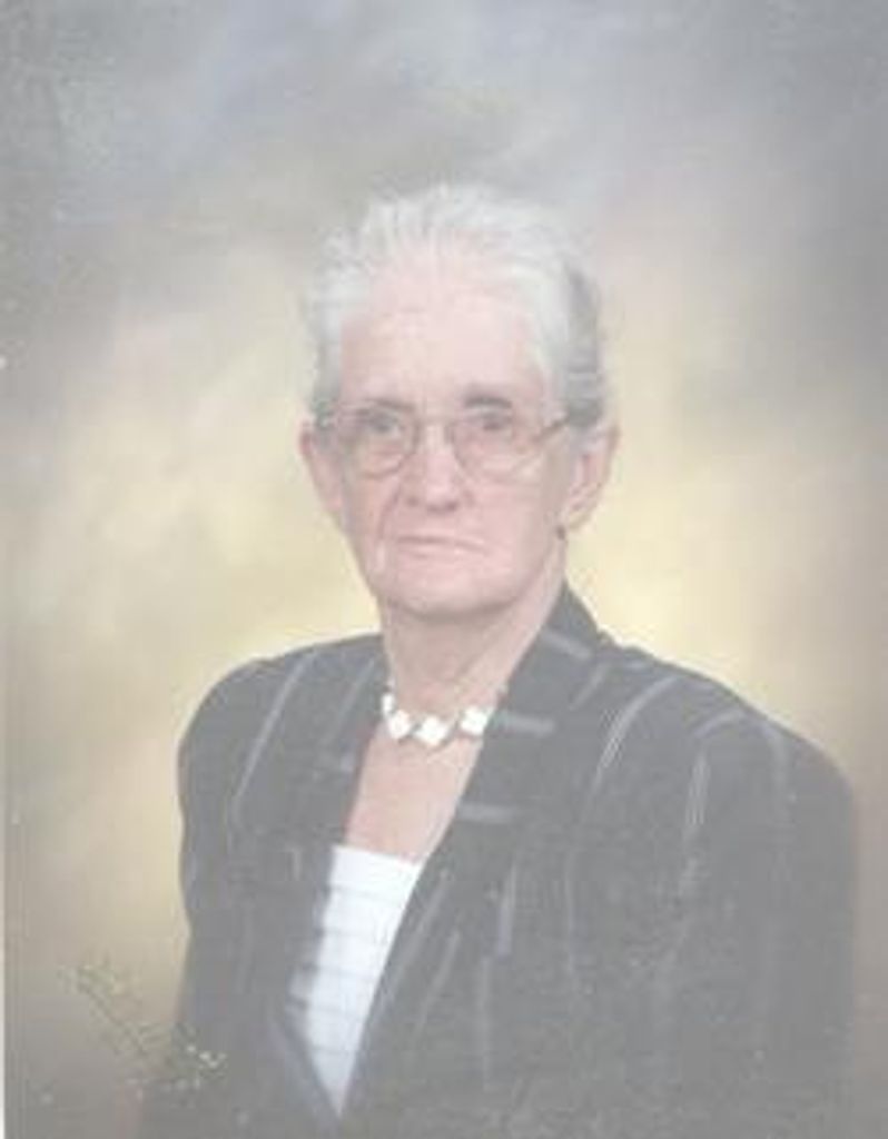Ellen Louise Cox
