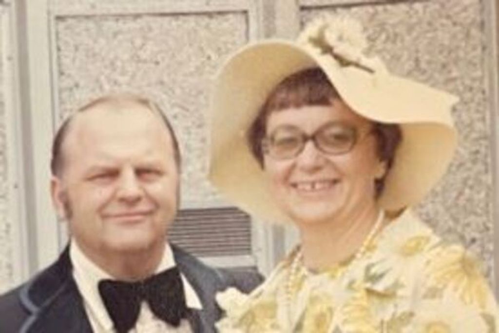 Ann Lorraine Riggsbee