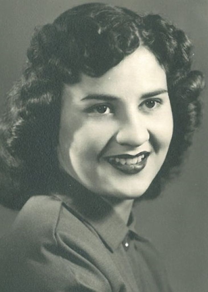Martha Alesia Schweitzer