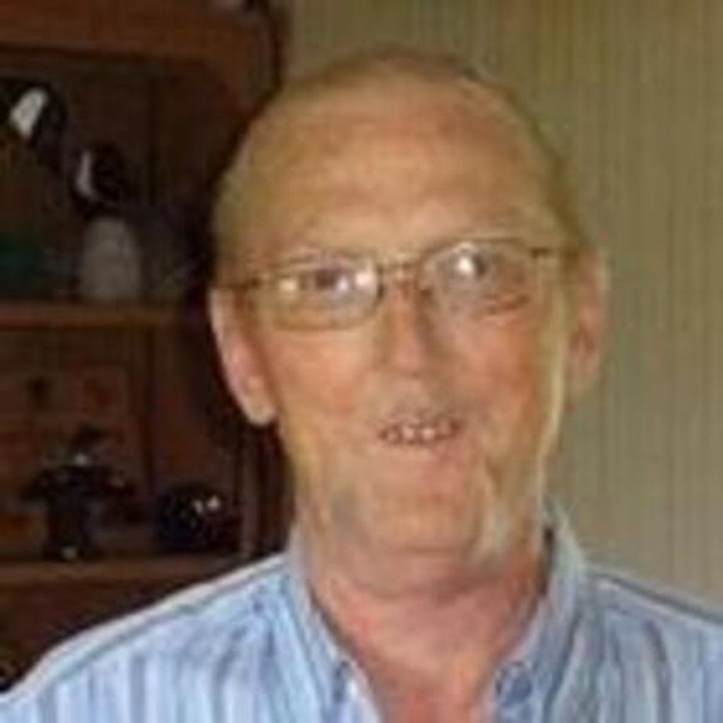 Donald "Nut" Baumgarten, Jr