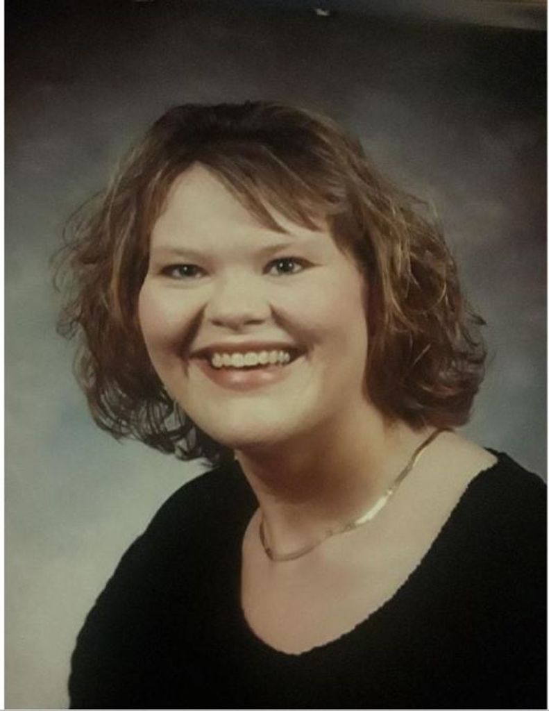 Catherine Marie Cruz