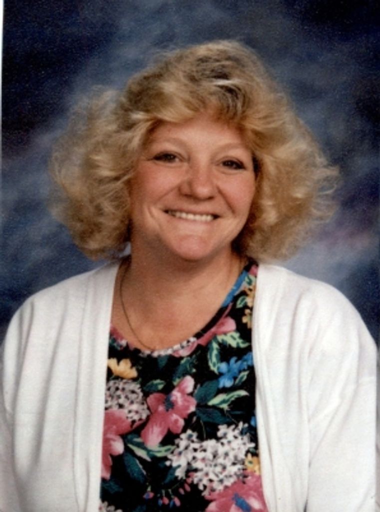 Linda Virginia Blanck