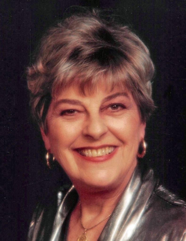 Frances Louise Van Tuil Profile Photo