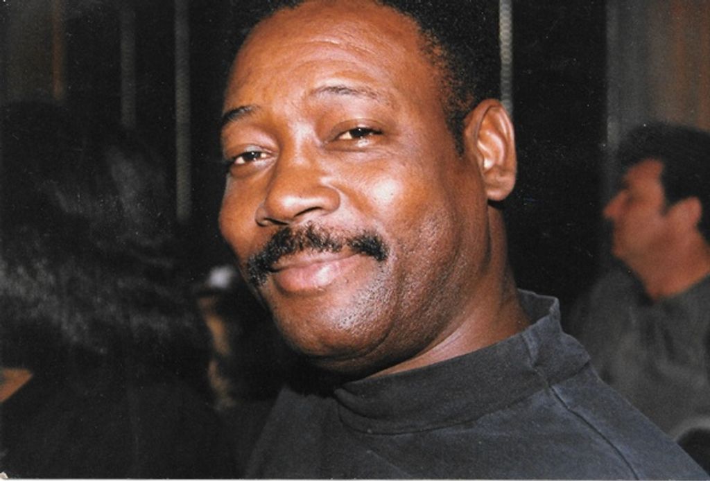 Sam Edward Goodall, Jr.