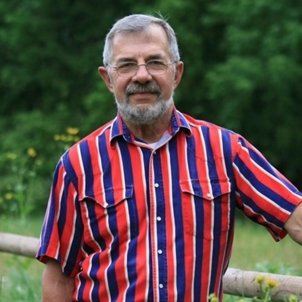 Jake Kammerer Profile Photo