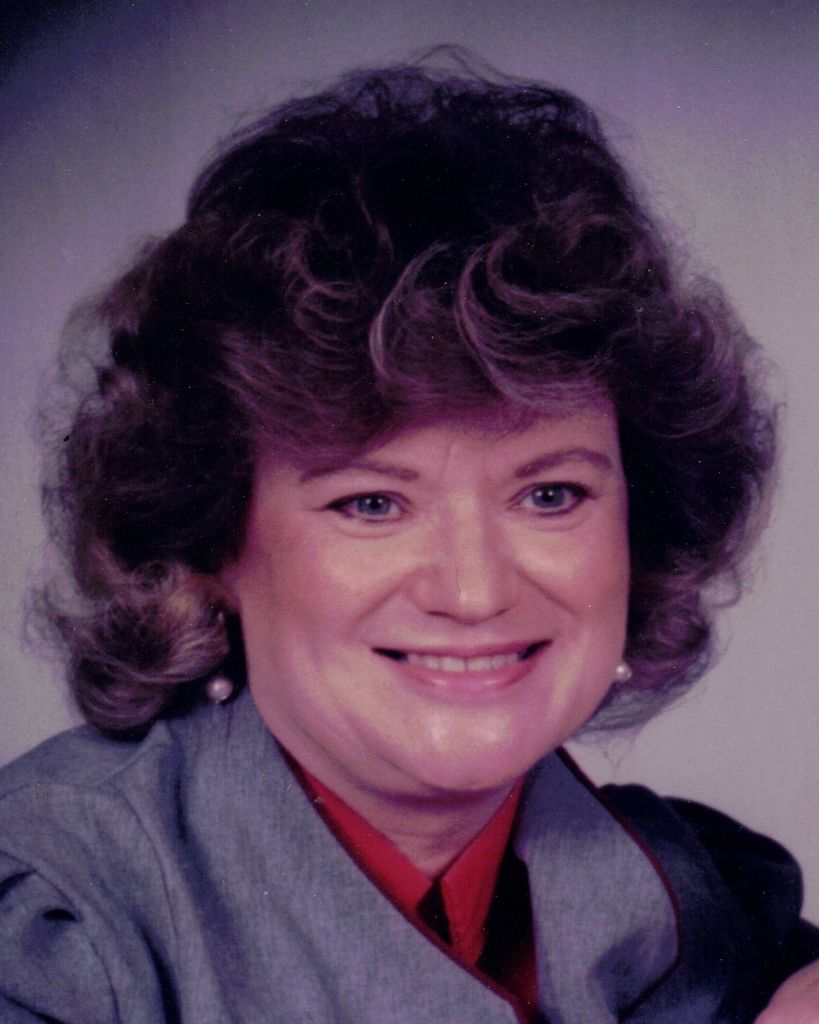 Joann Hively