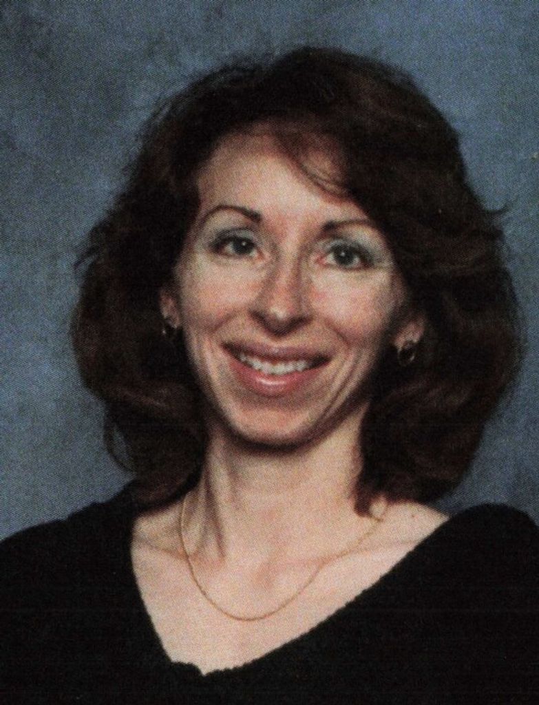 Melissa Kathleen (Scott)  Yell Delong