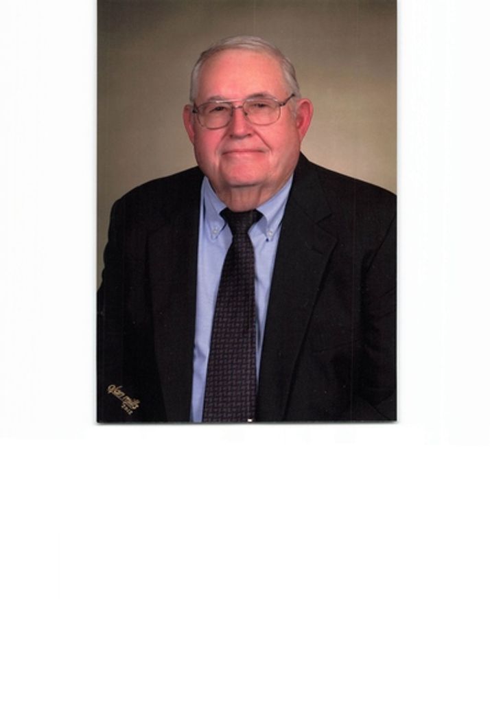Jerry Edward Cryer Profile Photo