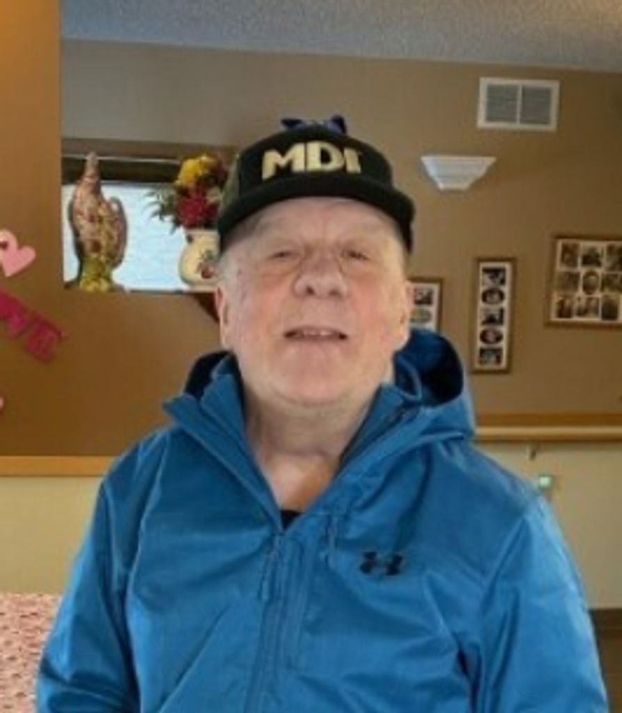 Roger Earl Byers Profile Photo