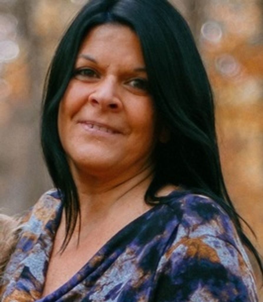 Christina Minotto