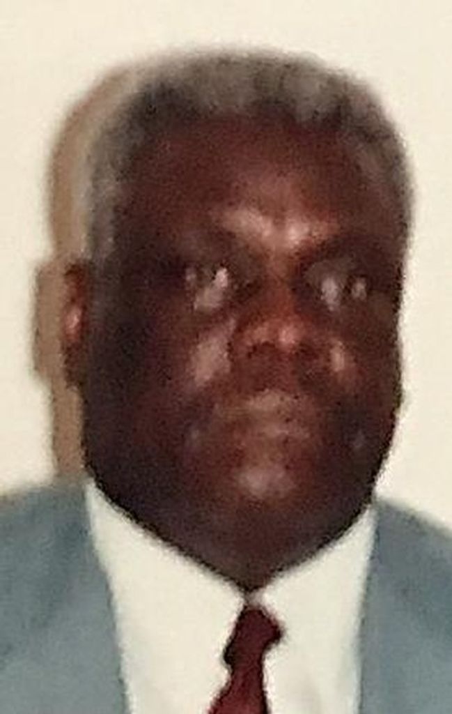 James Thomas Williams Profile Photo
