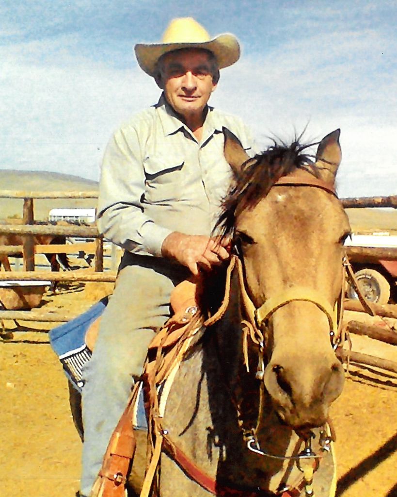 Loren Leslie Calvert